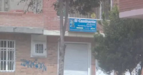 EL CAMINANTE DE BOSA EL CAMINANTE DE BOSA